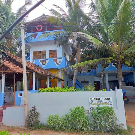 Chandi Gaya Beach Guesthouse Tangalle Exterior foto