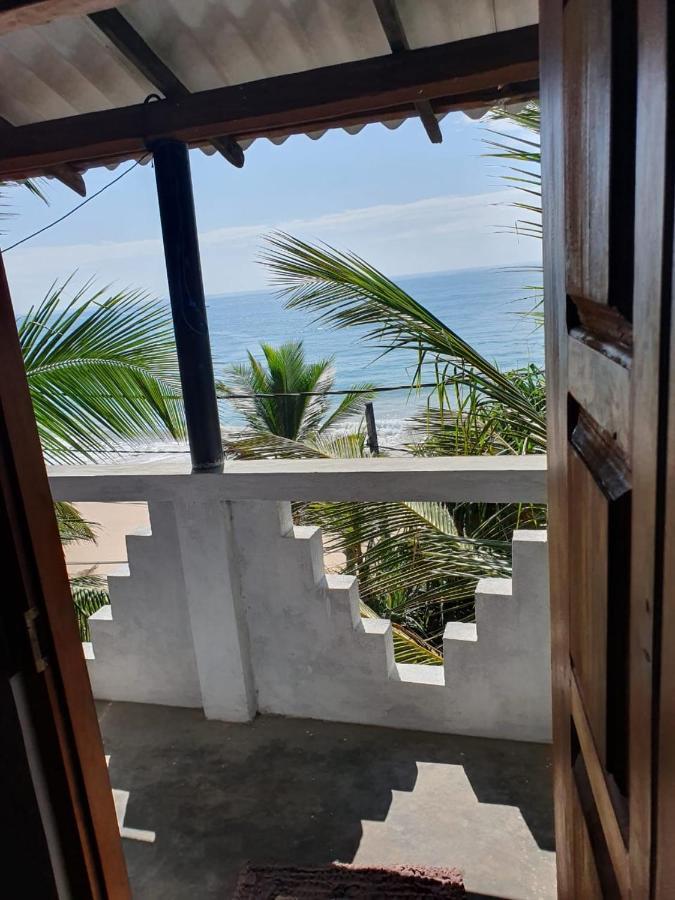 Chandi Gaya Beach Guesthouse Tangalle Exterior foto