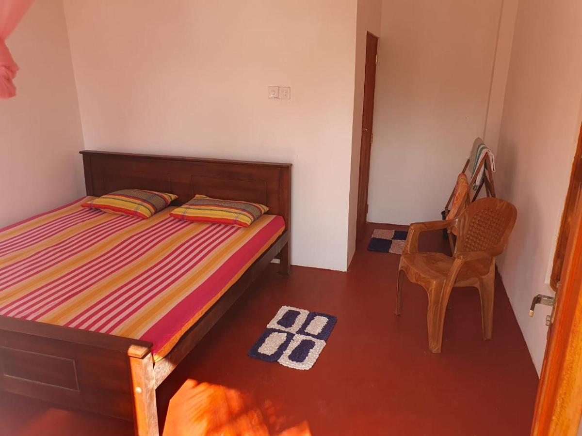 Chandi Gaya Beach Guesthouse Tangalle Exterior foto