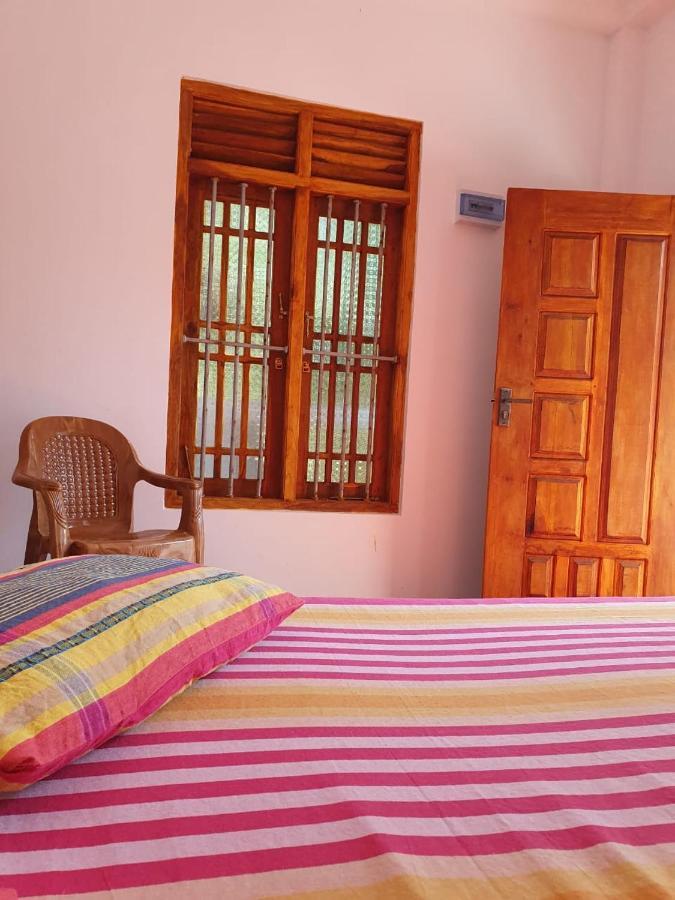 Chandi Gaya Beach Guesthouse Tangalle Exterior foto