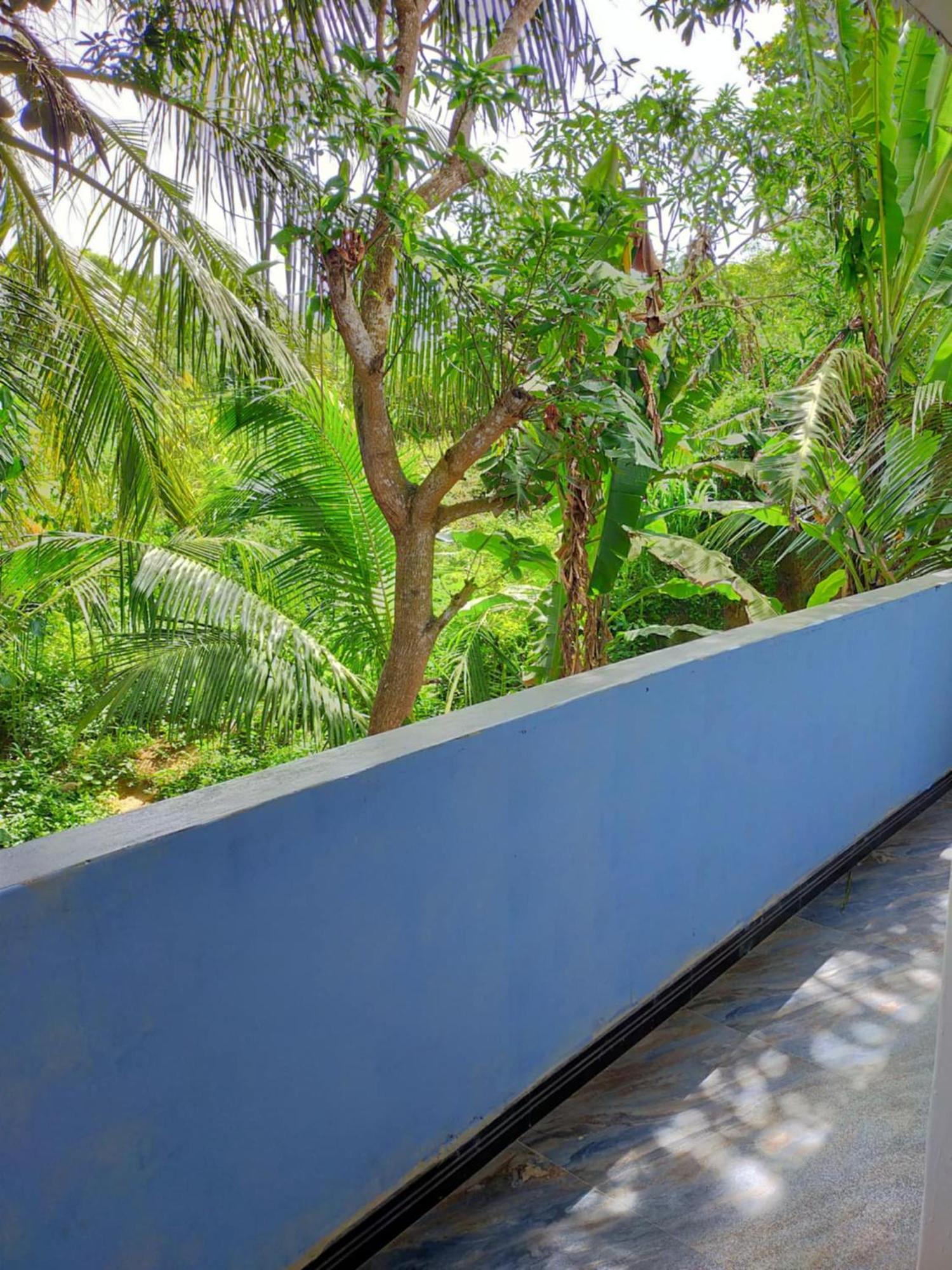 Chandi Gaya Beach Guesthouse Tangalle Exterior foto