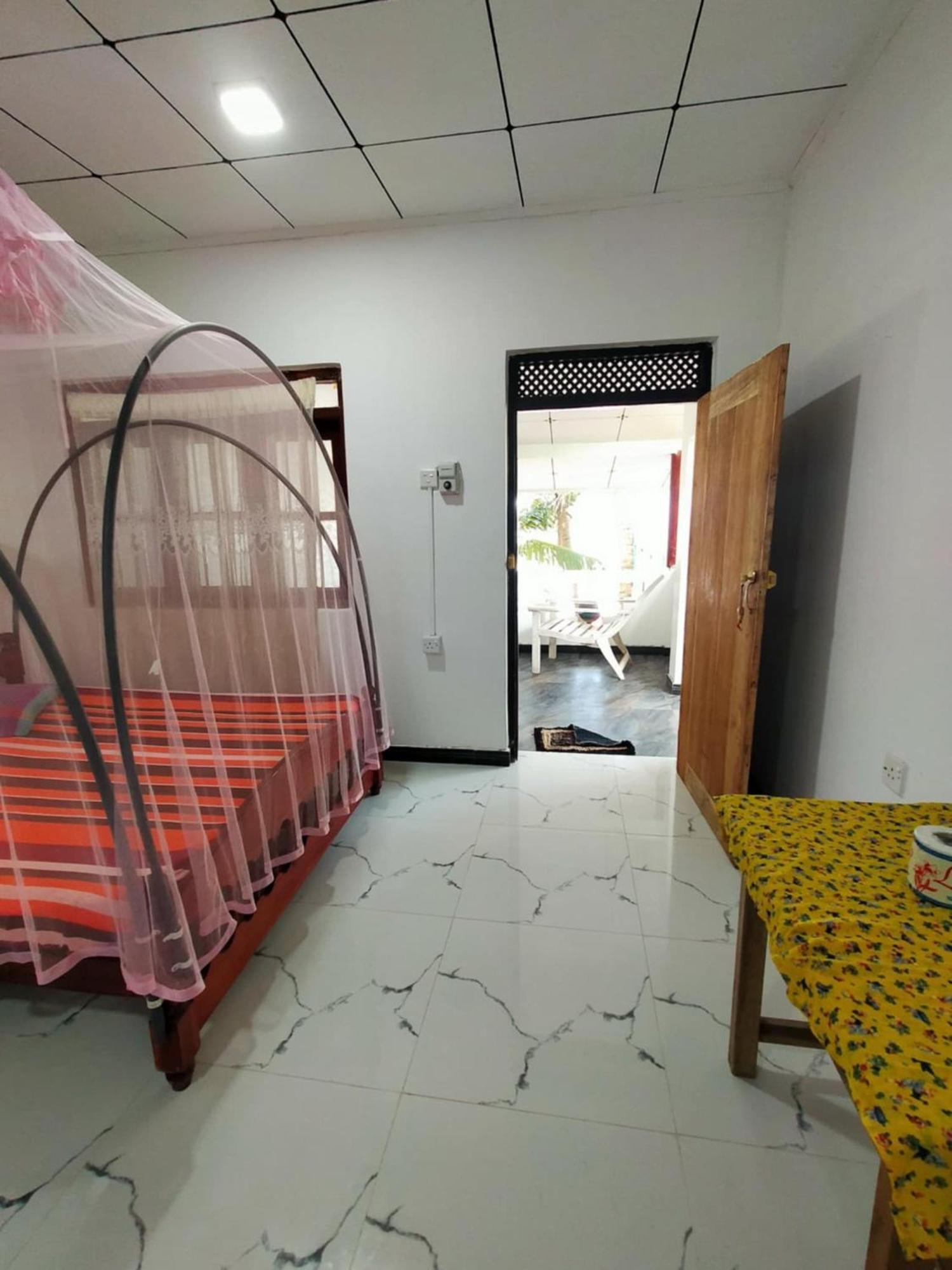 Chandi Gaya Beach Guesthouse Tangalle Exterior foto